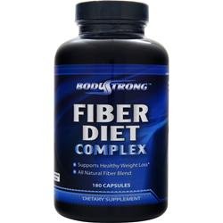 Fiber Diet Complex (180 капс)