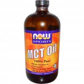 MCT Oil (946 мл)