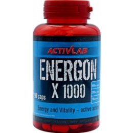 Energon X 1000 (90 капс)