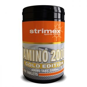 Amino 2000 Gold Edition (150 таб)