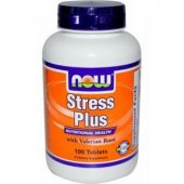 Stress Plus (100 таб)