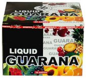 Liquid Guarana (20 амп х 25 мл)