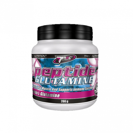 Peptide Glutamine (400 гр)