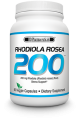 Rhodiola Rosea 200 (60 капс)