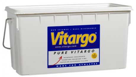 Pure Vitargo (5000 гр)