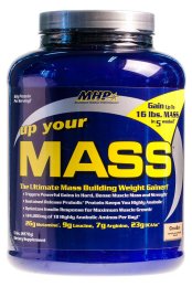 Up Your Mass (2108 гр)