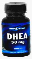 DHEA 50 mg (90 таб)