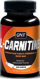 L-Carnitine (60 капс)