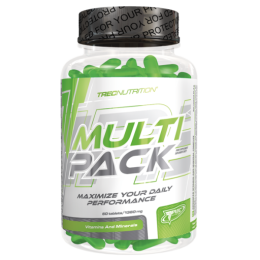 MultiPack (60 таб)