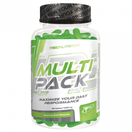 MultiPack (60 таб)