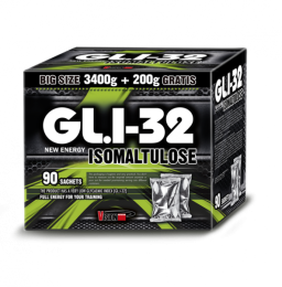 GL.I-32 Isomaltulose (3600 гр)