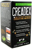 Creadex (168 капс)