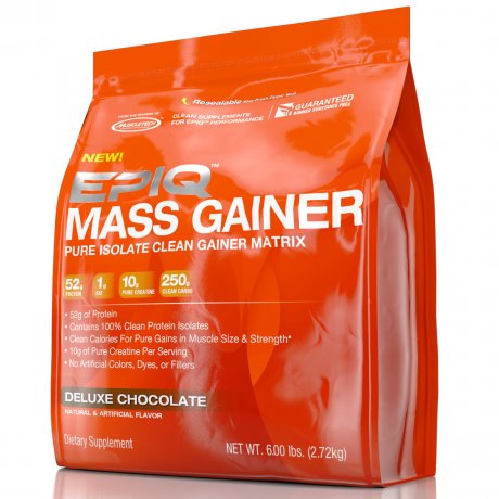 Mass Gainer (2720 гр)