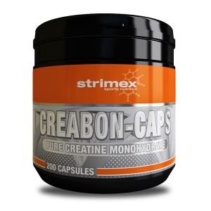 Creabon Caps (200 капс)