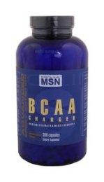 BCAA Charger (300 капс)