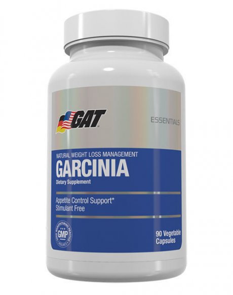 Garcinia (90 капс)