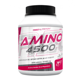 Amino 4500 (125 таб)