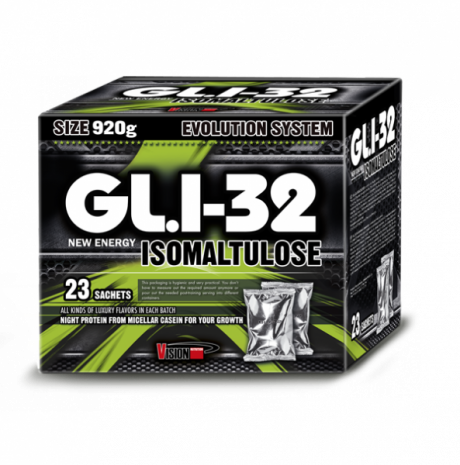 GL.I-32 Isomaltulose (920 гр)