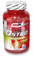 Osteo Anagenesis (120 капс)