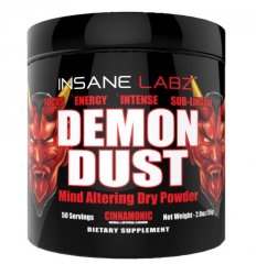 Demon Dust 50 serv (55 гр)