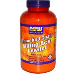 Branched Chain Amino Acid Powder (340 капс)