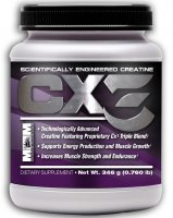 CX3 Creatine (346 гр)