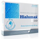 Hialumax Duo (30 капс)