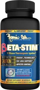 Beta-Stim (60 капс)