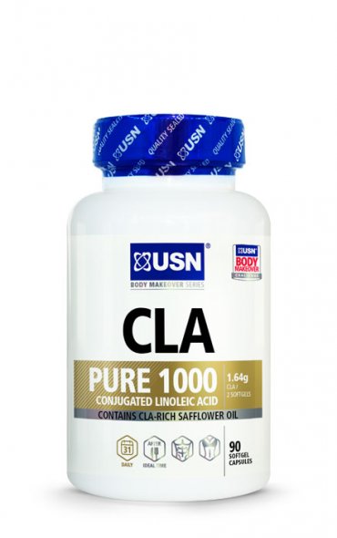 CLA Pure 1000 (30 капс)