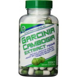 Garcinia Cambogia (100 капс)