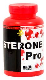 Sterone Pro (60 капс)