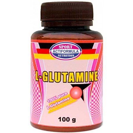 L-Glutamine (100 гр)