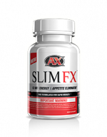 Slim FX (56 капс)