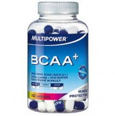 BCAA+ (102 капс)