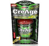 Muscle Core DW-Cre Age Concentrated (120 капс)