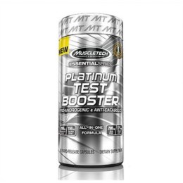 Platinum Test Booster (60 капс)