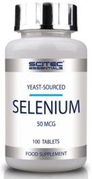 Selenium (100 таб)