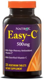 Easy-C 500 mg (225 таб)