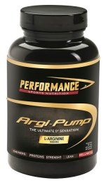 Argi-Pump (90 капс)