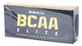 BCAA Elite (120капс)