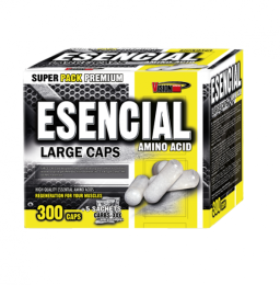 Esencial Amino Acid Large Caps (300 капс)