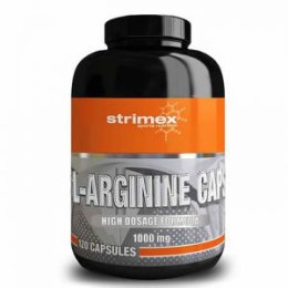 L-Arginine 1000mg (120 капс)