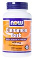 Cinnamon Bark 600 mg (120 капс)