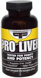 Pro Liver (90 капс)