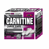 Carnitine Large Caps (300 капс)