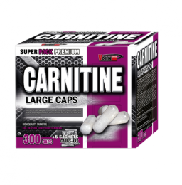 Carnitine Large Caps (300 капс)