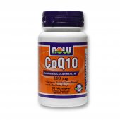 CoQ10 100 mg (30 капс)