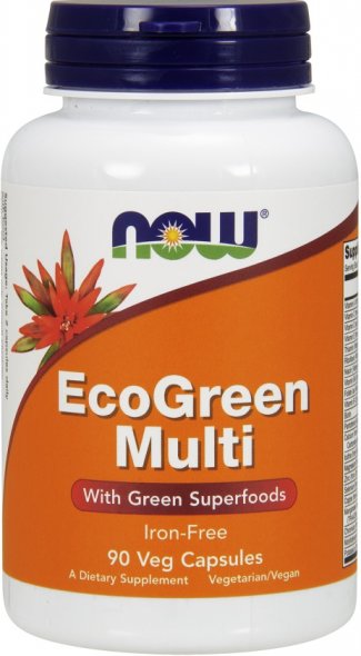 Eco-Green Multi (90 капс)