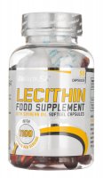 Lecithin 1100 mg (55 капс)