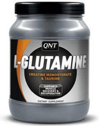 L-Glutamine (500 гр)